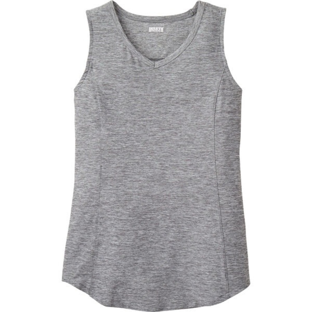 Duluth Trading Armachillo Cooling Tank Top